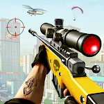 Cover Image of डाउनलोड Sniper Shooting - Gun Games 3D  APK