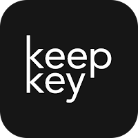 Keep Key Simple cryptocurrency wallet