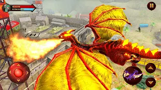 Dragon Legends: Warrior Games - Screenshot 2