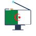 Algerie TV et Radios1.6