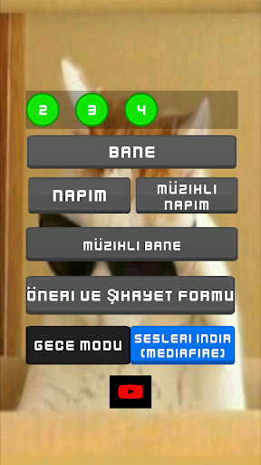 ToxicSounds Screen 2