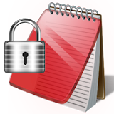 Notepad Password Mobile pro icon