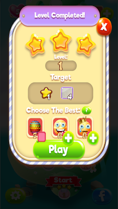 Emoji Crusher - Screenshot 3