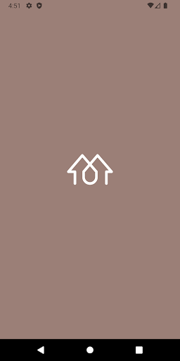 Android application MIJ Living screenshort