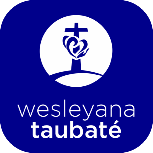 Wesleyana Taubaté logo