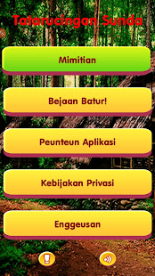 Tatarucingan Sunda 2.1.4 screenshots 1