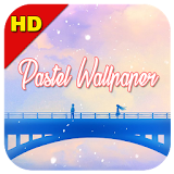 Pastel Wallpapers HD icon