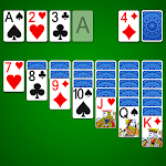Cover Image of Tải xuống Solitaire cổ điển 1.4.2 APK