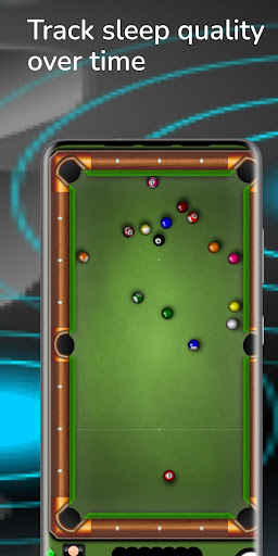 بلياردو المدينة