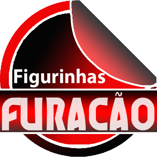 Figurinhas do Furacão