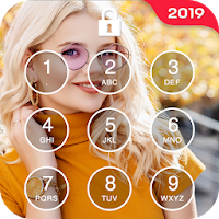 My Photo AppLock - App Lock