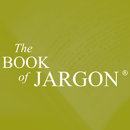 Icon image The Book of Jargon® - HLS