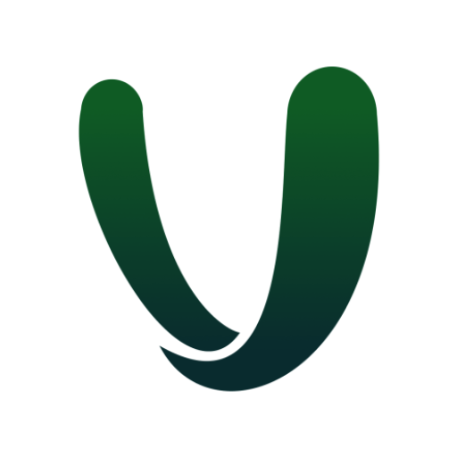 VeggyPoint logo