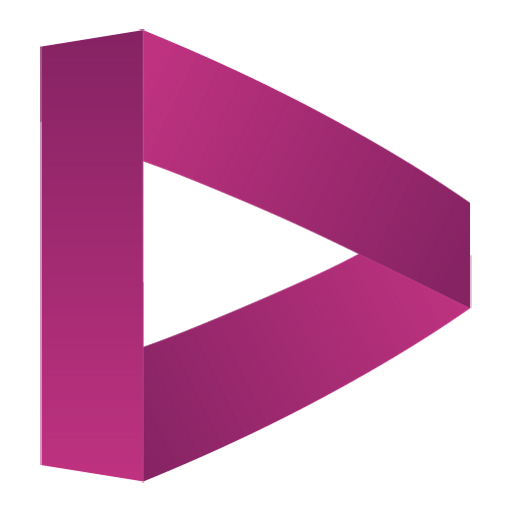 Davitel Play logo