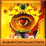 Cover Image of Unduh Dewa 19 Musik - Album Cintaila  APK