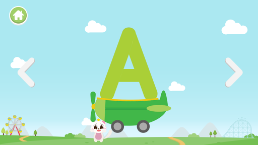 Write ABC - Kids English Games Screen 2