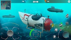 Submarine Titans Rescue Shipのおすすめ画像5