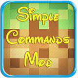 Addon for MCPE Simple Command icon