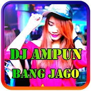 DJ Ampun Bang Jago Remix Viral TikTok