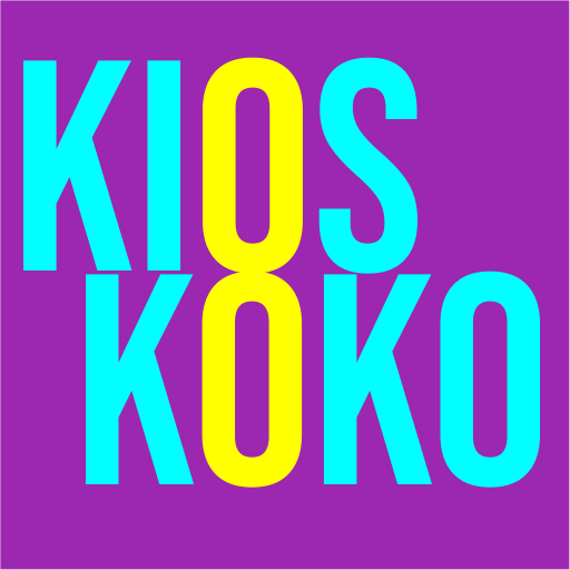 Kios Koko PPOB logo