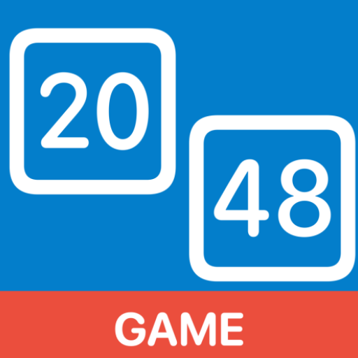 Play 2048 Game Puzzle