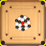 Carrom: Carrom Board Pool Game