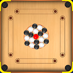Carrom: Carrom Board Pool Game