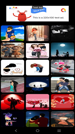 Dp for whatsapp Screen 3