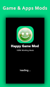 Happy Game Mod: Apps & Games