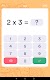 screenshot of Times Tables - Multiplication