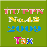 UU PPN No.42 2009 icon