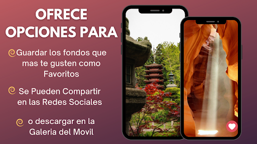 Fondos de Pantalla Bonitos