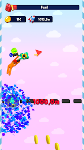 Fire Off: Flip and Fly Mod Apk 0.0.9 poster-4