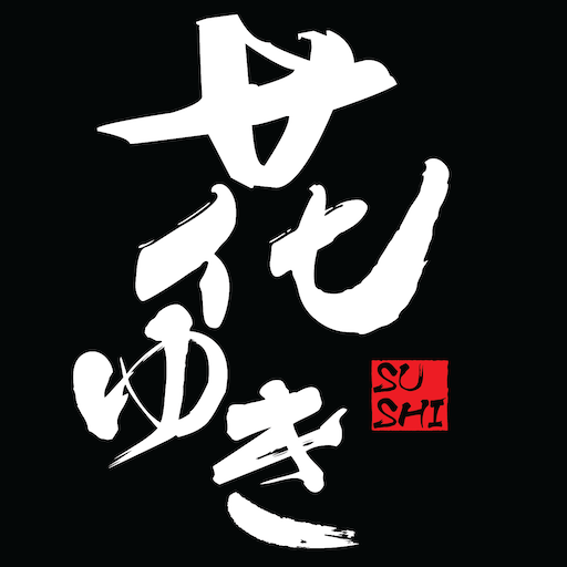 Hanayuki Sushi logo