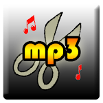 Cover Image of Скачать MP3-резак  APK