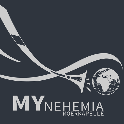 Nehemia Moerkapelle logo