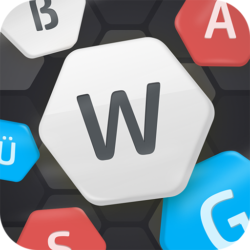 A Word Game 3.9.3 Icon