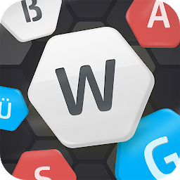 Icon image A Word Game