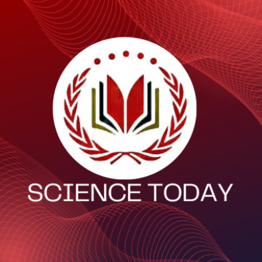 Science Today logo