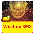 Cover Image of Download Wisdom SMS Text Message  APK