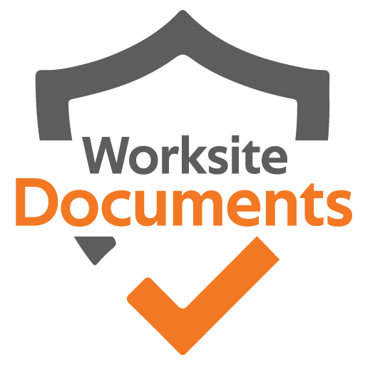 Worksite Documents logo
