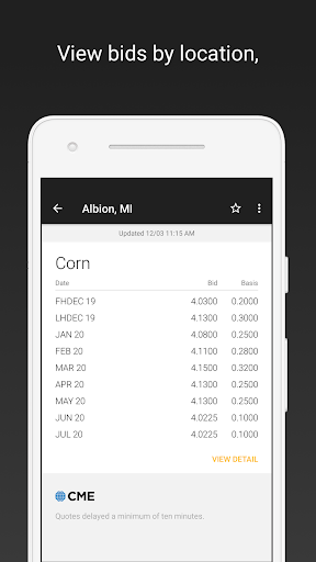 The Andersons Trade Group Screen 2