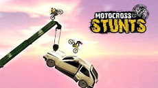 Motorcross Stuntsのおすすめ画像4