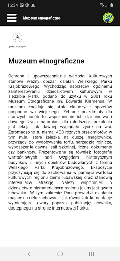 Welski Park Krajobrazowy Screen 3