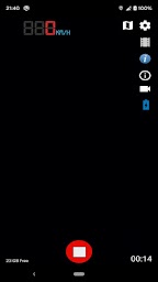 Easy Dashcam App