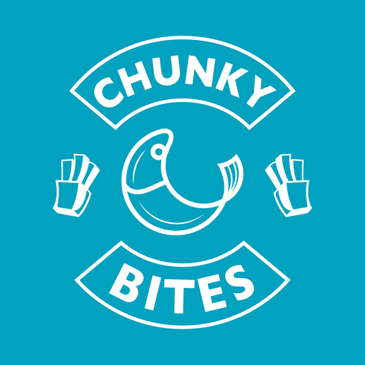 Chunky Bites Perth logo
