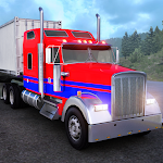 Cover Image of डाउनलोड Heavy Cargo Truck Simulator 3D  APK