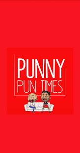 Punny Pun Times Varies with device APK screenshots 1