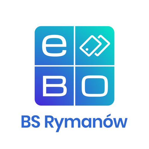 BS Rymanów EBO Mobile PRO logo