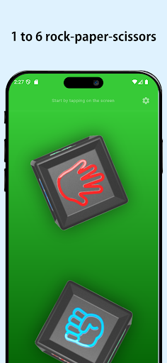 Lucky Dice screenshot 6